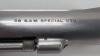 Smith and Wesson 64-3 - 11