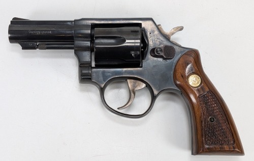 Taurus-Brazil 82