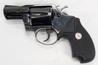 Colt Detective Special