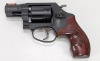Smith and Wesson 351 PD