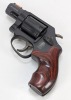 Smith and Wesson 351 PD - 15