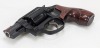 Smith and Wesson 351 PD - 16