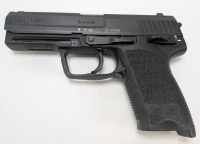 HK USP