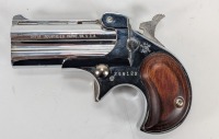 Davis Industries Model DM-22