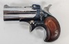Davis Industries Model DM-22