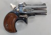 Davis Industries Model DM-22 - 2