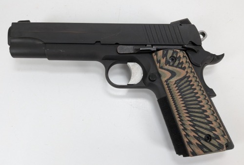 Sig Sauer 1911