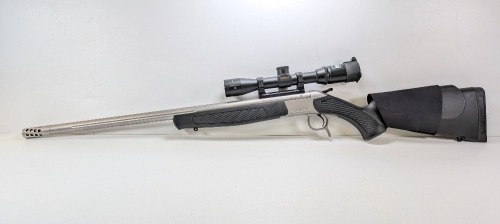 CVA Scout V2 Rifle