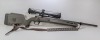Remington 308 Model &00 VTR Rifle - 2