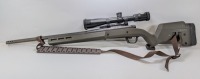 Remington 308 Model &00 VTR Rifle