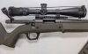 Remington 308 Model &00 VTR Rifle - 3