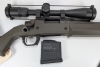 Remington 308 Model &00 VTR Rifle - 15