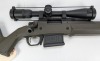 Remington 308 Model &00 VTR Rifle - 16