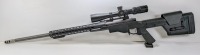 Remington 700 Rifle
