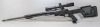Remington 700 Rifle