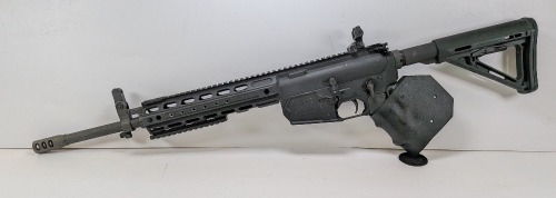 Colt Modular Carbine Rifle