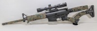 DPMS LR-308 Rifle