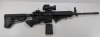 LMT Defender 2000 AR-15 - 9