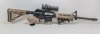 Del-Ton Inc. DTI-15 Rifle - 2