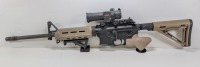 Del-Ton Inc. DTI-15 Rifle