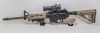 Del-Ton Inc. DTI-15 Rifle