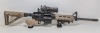 Del-Ton Inc. DTI-15 Rifle - 5