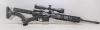 Lewis Machine Defender 2000 - 2