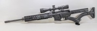 Lewis Machine Defender 2000