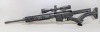 Lewis Machine Defender 2000