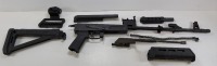Century Arms C39V2 American Made AK-47