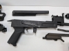 Century Arms C39V2 American Made AK-47 - 3