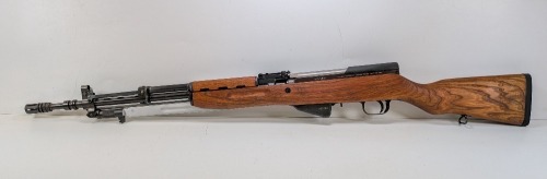 PW Arms M59/66