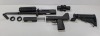 Masterpiece Arms Defender