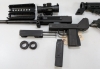 Masterpiece Arms Defender - 16