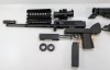 Masterpiece Arms Defender - 17