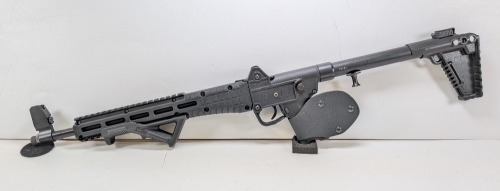 Kel Tec Sub 2000
