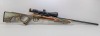 Savage A17 Rifle - 2