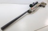Savage A17 Rifle - 11