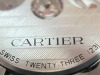 Cartier Santos Stainless Steel Bracelet Watch (Pompano Beach, FL) - 61