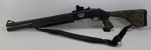 Mossberg Blackwater 930