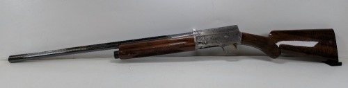 Browning Light Twenty Auto-5