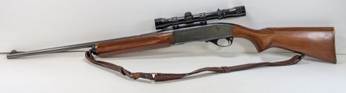 Remington 740