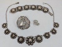 Sterling Silver Jewelry