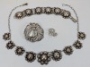 Sterling Silver Jewelry