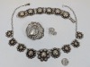 Sterling Silver Jewelry - 2
