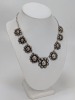 Sterling Silver Jewelry - 10