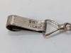 Sterling Silver Jewelry - 12