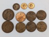 Foreign Coins