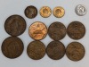 Foreign Coins - 2