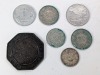 Foreign Paper Notes & Coins - 9
